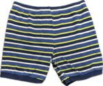 Espace deuxième vie - Short de pyjama 10-12 ans