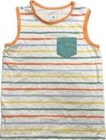 Espace deuxième vie - Camisole Tag 7 ans