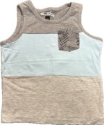 Espace deuxième vie - Camisole Tag 3 ans