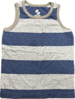 Espace deuxième vie - Camisole Place Sport 3 ans