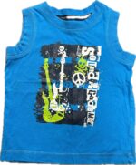 Espace deuxième vie - Camisole CherOkee 2 ans