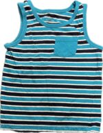Espace deuxième vie - Camisole George. 2 ans