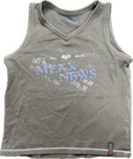 Espace deuxième vie - Camisole Mexx 2 ans