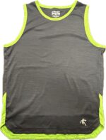 Espace deuxième vie - Camisole athlétique 14-16 ans