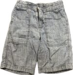 Espace deuxième vie - Short JoeFresh 7 ans
