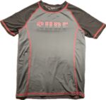 Espace deuxième vie - T-Shirt athlétique 10 ans