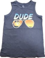 Espace deuxième vie - Camisole Place Sport Médium