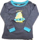 Espace deuxième vie - Pyjama Chandail manche longue BabyGap 2 ans