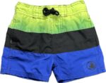 Espace deuxième vie - Short Maillot 2 ans