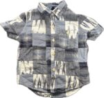 Espace deuxième vie - Chemise manche courte BabyGap 2 ans
