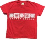 Espace deuxième vie - T-Shirt 2 ans