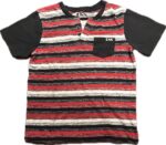 Espace deuxième vie - T-Shirt LNX 8 ans