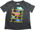 Espace deuxième vie - T-Shirt OshKosh 18 mois