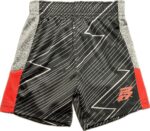 Espace deuxième vie - Short athlétique 18 mois