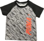Espace deuxième vie - T-Shirt athlétique Puma 18 mois