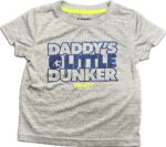Espace deuxième vie - T-Shirt athlétique 18 mois