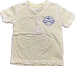 Espace deuxième vie - T-Shirt Carter's 18 mois