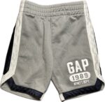 Espace deuxième vie - Short athlétique BabyGap 18 mois