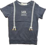 Espace deuxième vie - T-Shirt Dirkje 18 mois