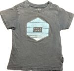 Espace deuxième vie - T-Shirt BillaBong 18 mois
