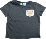 Espace deuxième vie - T-Shirt Tag 18 mois