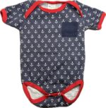 Espace deuxième vie - Cache-Couche manche courte 18 mois