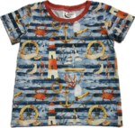 Espace deuxième vie - T-Shirt LaNocturne 18 mois