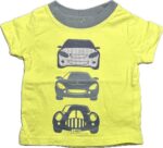Espace deuxième vie - T-Shirt Carter's 0-3 mois