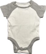 Espace deuxième vie - Cache-couche manche courte Old Navy 0-3 mois