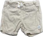 Espace deuxième vie - Short H&M 6-9 mois