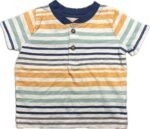 Espace deuxième vie - T-Shirt Carter's 6-9 mois