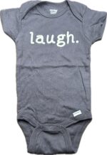 Espace deuxième vie - Cache-couche manche courte Onesies 6-9 mois