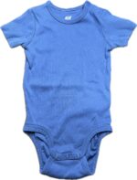 Espace deuxième vie - Cache-couche manche courte H&M 6-9 mois