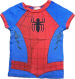 Espace deuxième vie - T-Shirt 6-9 mois