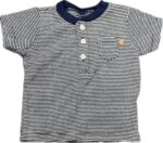 Espace deuxième vie - T-Shirt Carter's 6 mois