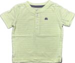 Espace deuxième vie - T-Shirt Carter's 6 mois