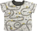 Espace deuxième vie - T-Shirt Carter's 6 mois