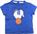 Espace deuxième vie - T-Shirt Obaïbi 6 mois