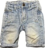 Espace deuxième vie - Short Noppies 12 mois