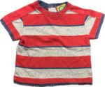 Espace deuxième vie - T-Shirt GagouTagou 12 mois