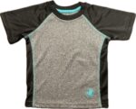Espace deuxième vie - T-Shirt athlétique 12 mois