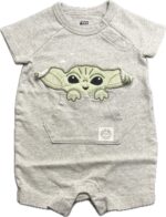 Espace deuxième vie - Barboteuse manche courte BabyGap 18-24 mois