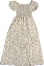 Espace deuxième vie - Robe manche courte Ardene Small