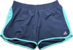 Espace deuxième vie - Short athlétique Adidas Small