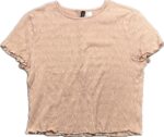 Espace deuxième vie - T-Shirt H&M Médium