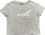 Espace deuxième vie - T-Shirt H&M Small