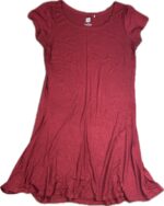 Espace deuxième vie - Robe manche courte Tag 16 ans
