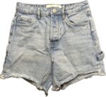 Espace deuxième vie - Short en jeans 1