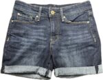 Espace deuxième vie - Short en jeans Levi's 4