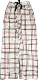 Espace deuxième vie - Pantalon de pyjama Small